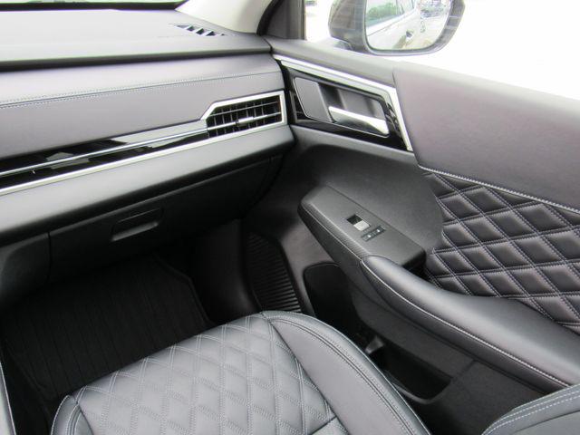 2024 Mitsubishi Outlander SEL 2.5 2WD