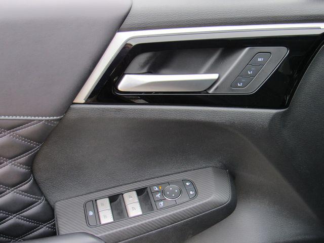 2024 Mitsubishi Outlander SEL 2.5 2WD