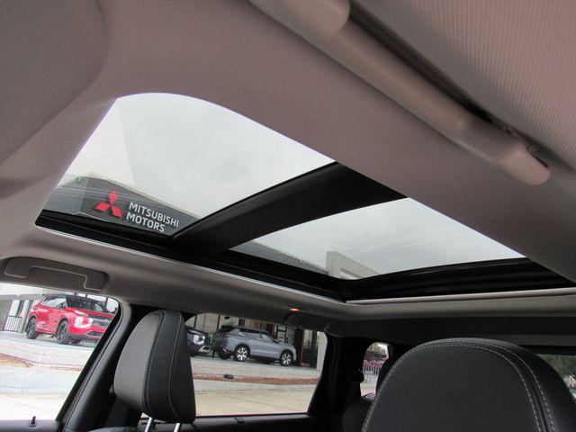 2024 Mitsubishi Outlander SEL 2.5 2WD