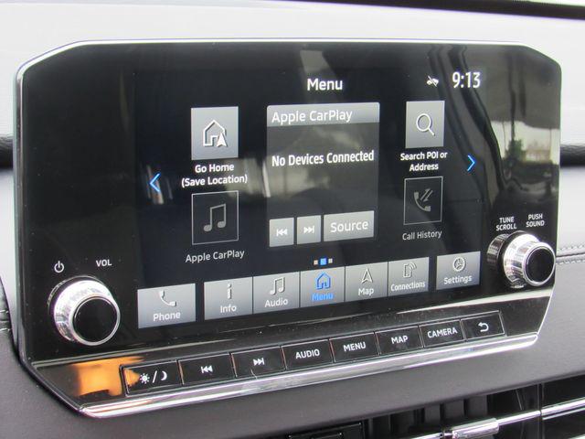 2024 Mitsubishi Outlander SEL 2.5 2WD