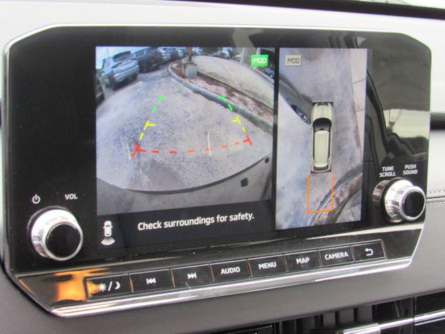 2024 Mitsubishi Outlander SEL 2.5 2WD