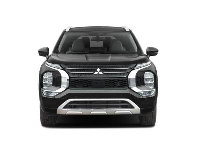 2024 Mitsubishi Outlander SEL 2.5 2WD