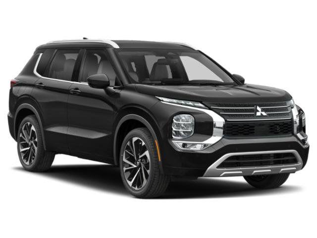 2024 Mitsubishi Outlander SEL 2.5 2WD