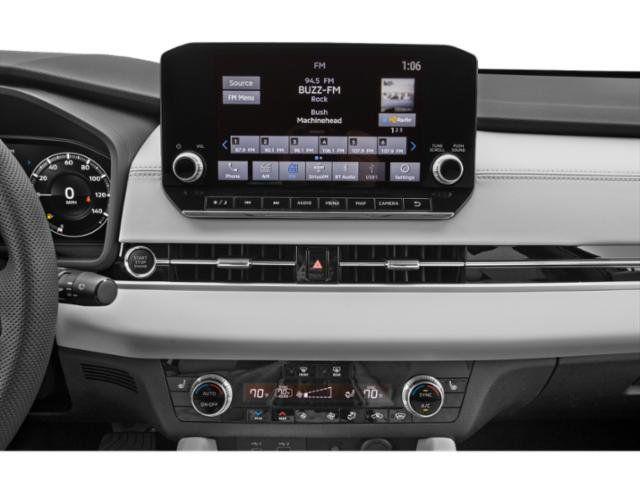 2024 Mitsubishi Outlander SEL 2.5 2WD