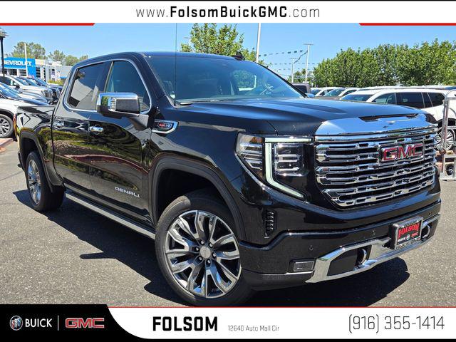 2026 GMC Sierra 1500 Denali for sale in Folsom, CA