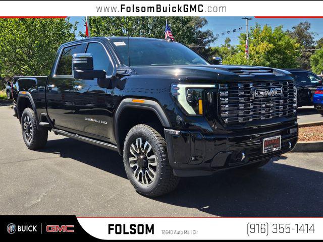 2026 GMC Sierra 2500HD Denali Ultimate for sale in Folsom, CA