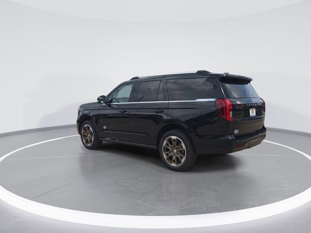 2026 Ford Expedition King Ranch