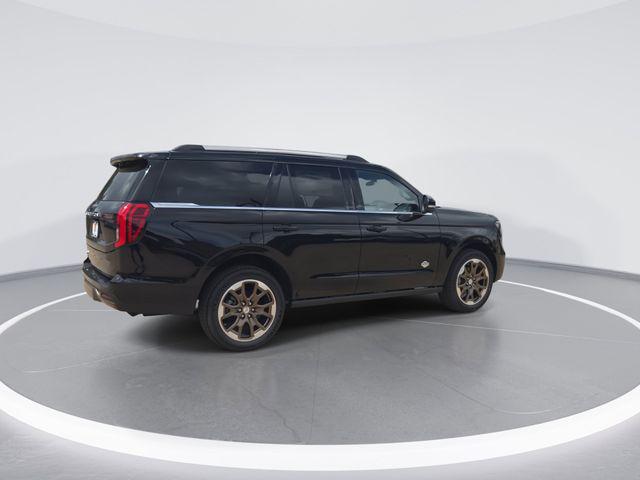 2026 Ford Expedition King Ranch