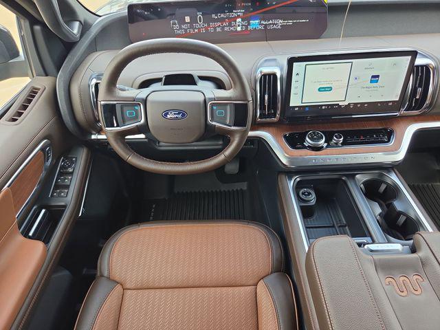 2026 Ford Expedition King Ranch