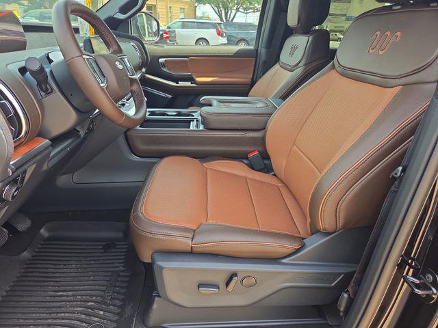 2026 Ford Expedition King Ranch