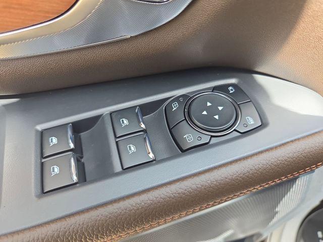 2026 Ford Expedition King Ranch