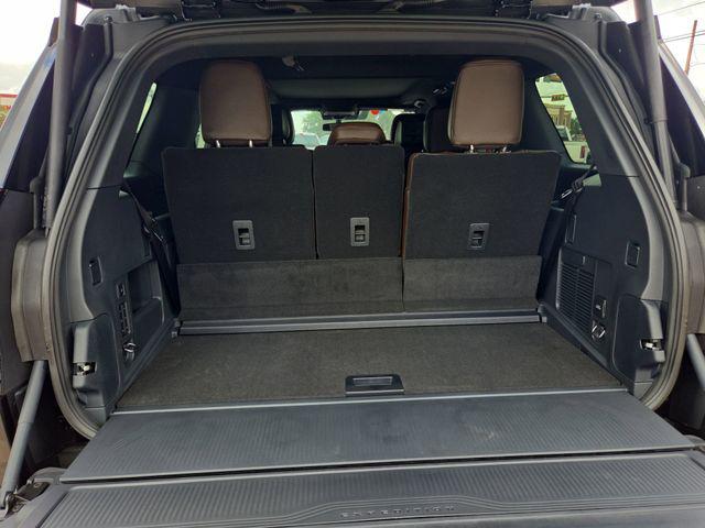 2026 Ford Expedition King Ranch