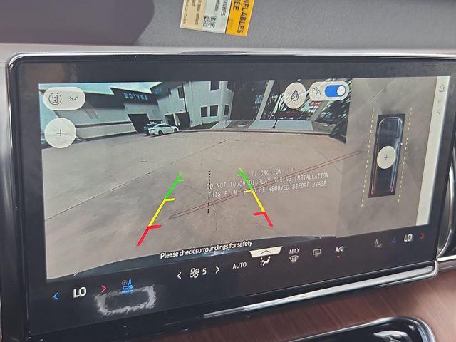 2026 Ford Expedition King Ranch