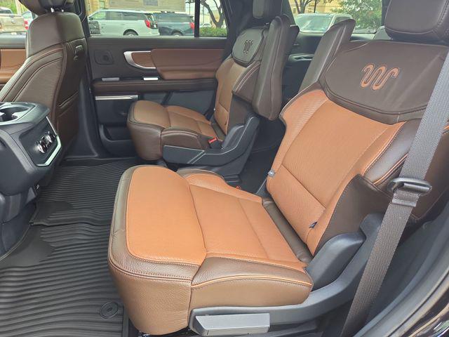 2026 Ford Expedition King Ranch