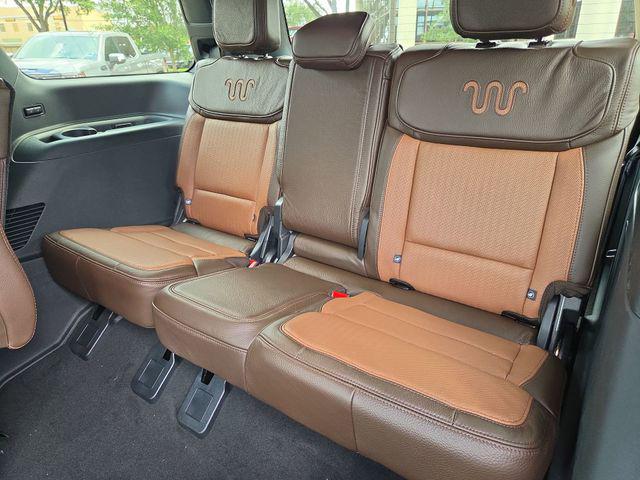 2026 Ford Expedition King Ranch
