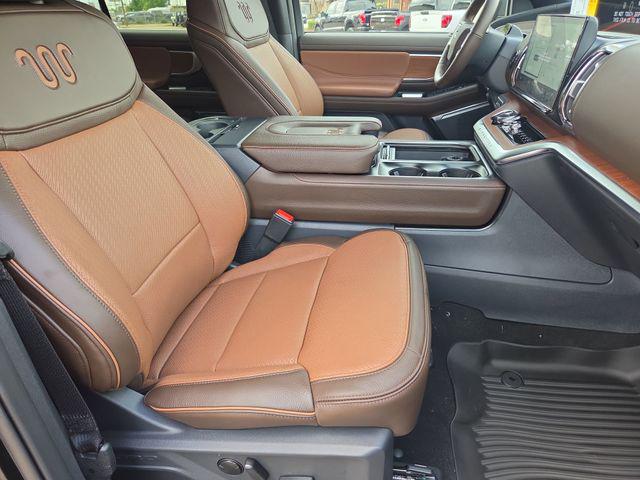 2026 Ford Expedition King Ranch