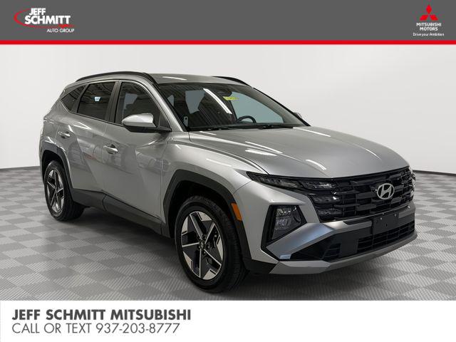 2026 Hyundai Tucson SEL for sale in FAIRBORN, OH