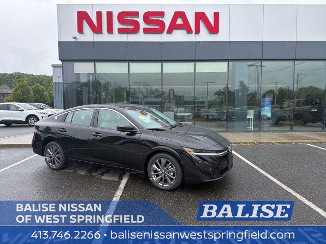 2026 Nissan Sentra SL for sale in West Springfield, MA