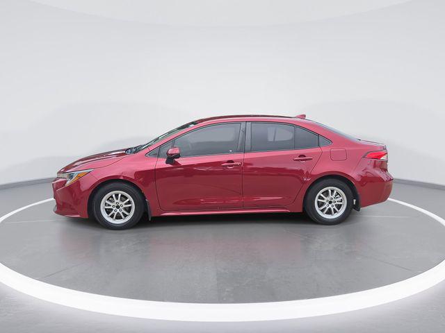 2022 Toyota Corolla Hybrid LE for sale in Beeville, TX