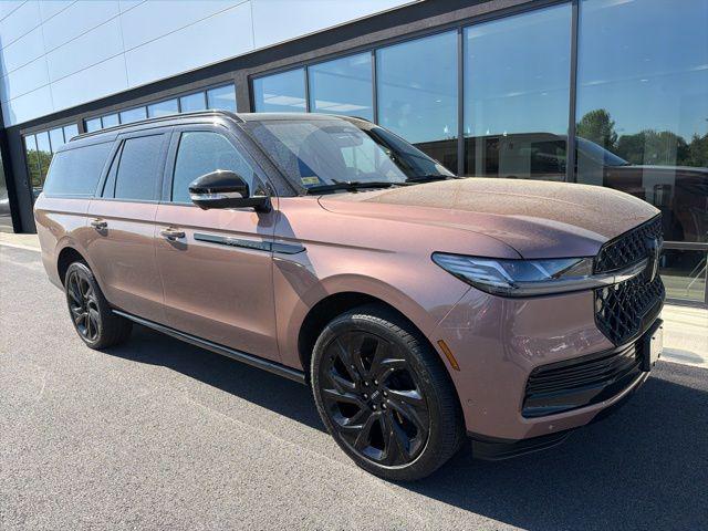 2025 Lincoln Navigator Black Label L for sale in Berlin, CT