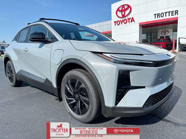 2026 Toyota C-HR SE for sale in Pine Bluff, AR