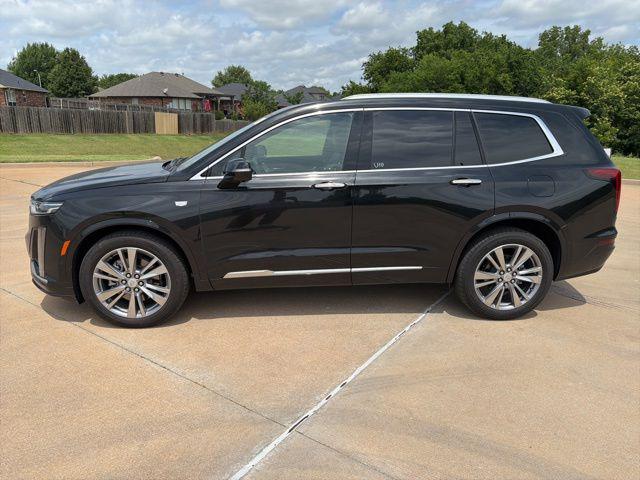 2024 Cadillac XT6 FWD Premium Luxury