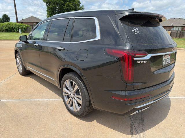 2024 Cadillac XT6 FWD Premium Luxury