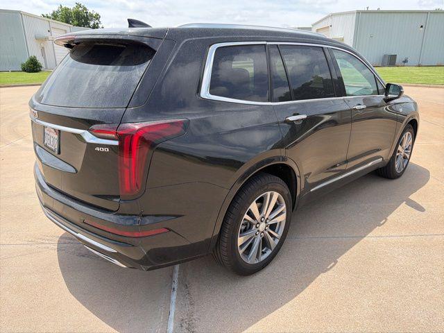 2024 Cadillac XT6 FWD Premium Luxury