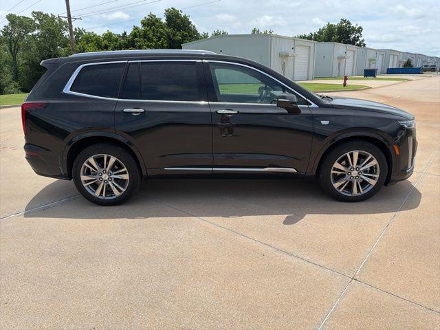 2024 Cadillac XT6 FWD Premium Luxury