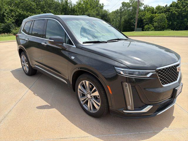 2024 Cadillac XT6 FWD Premium Luxury