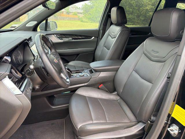 2024 Cadillac XT6 FWD Premium Luxury