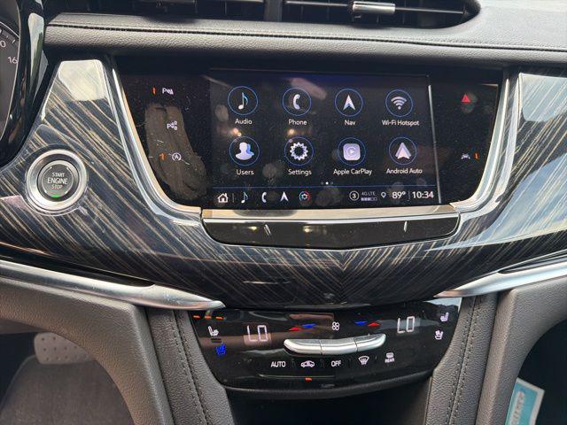 2024 Cadillac XT6 FWD Premium Luxury