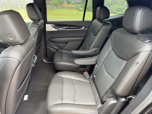 2024 Cadillac XT6 FWD Premium Luxury