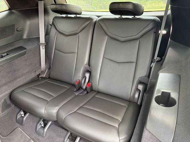 2024 Cadillac XT6 FWD Premium Luxury
