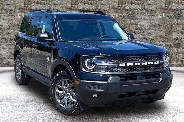 2026 Ford Bronco Sport Big Bend for sale in Greenville, MI