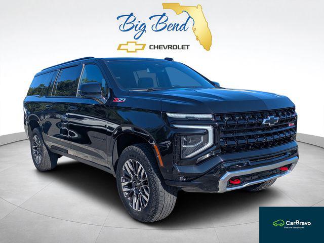2025 Chevrolet Suburban 4WD Z71 for sale in Chiefland, FL