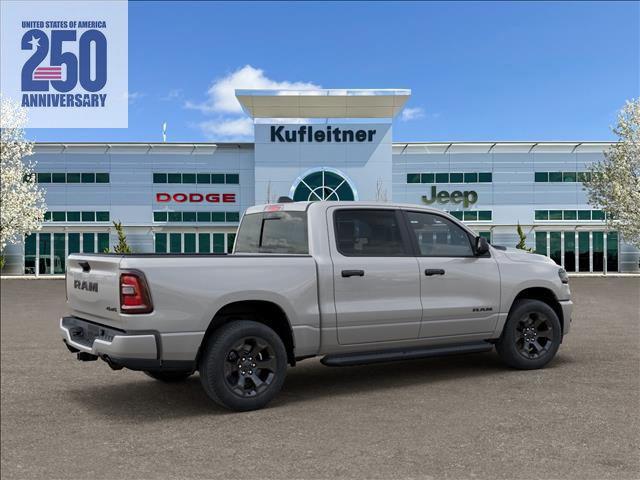 2026 Ram 1500 Express Crew Cab 4x4 57 Box