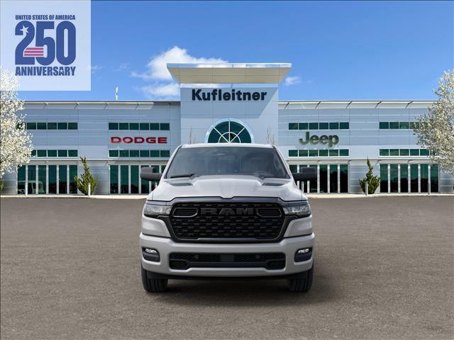 2026 Ram 1500 Express Crew Cab 4x4 57 Box
