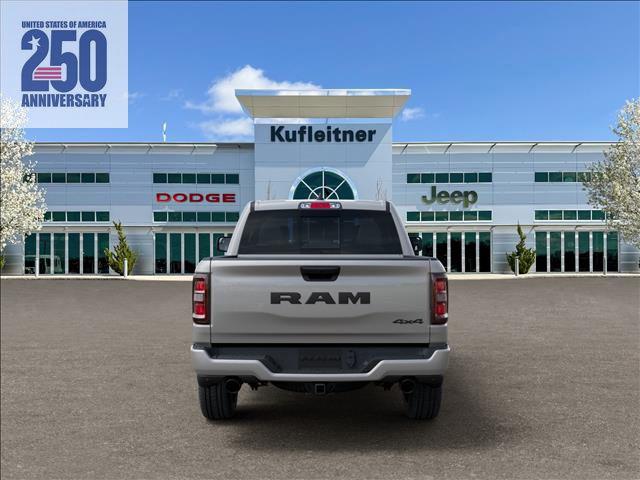 2026 Ram 1500 Express Crew Cab 4x4 57 Box