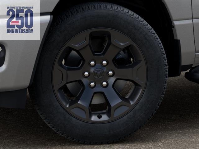 2026 Ram 1500 Express Crew Cab 4x4 57 Box