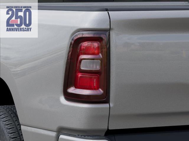 2026 Ram 1500 Express Crew Cab 4x4 57 Box