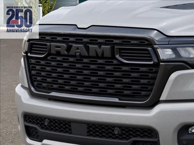 2026 Ram 1500 Express Crew Cab 4x4 57 Box