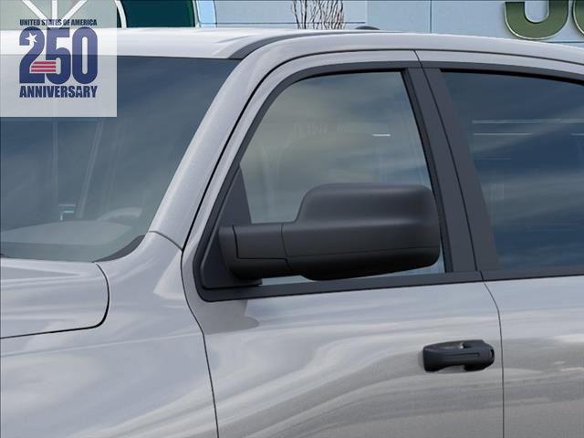 2026 Ram 1500 Express Crew Cab 4x4 57 Box