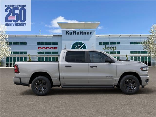2026 Ram 1500 Express Crew Cab 4x4 57 Box