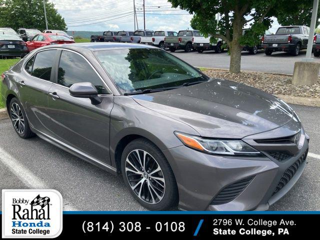 2018 Toyota Camry SE for sale in State College, PA