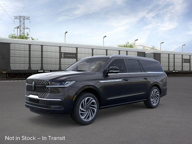 2026 Lincoln Navigator Reserve L for sale in Hobbs, NM