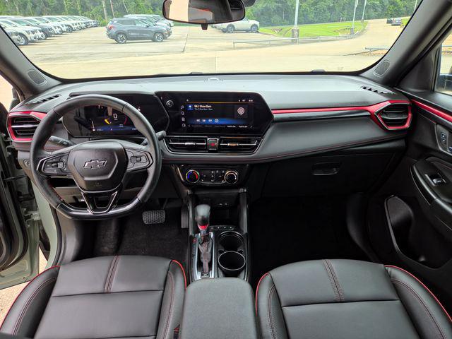 2024 Chevrolet TrailBlazer FWD RS