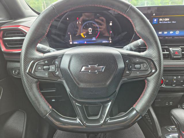 2024 Chevrolet TrailBlazer FWD RS