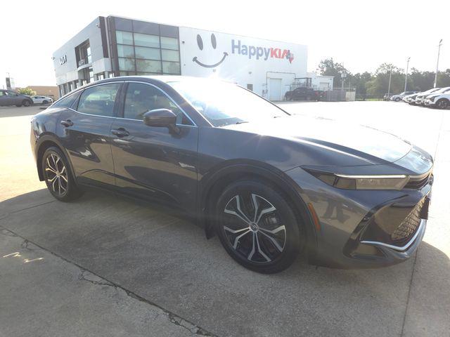 2024 Toyota Crown Limited for sale in Silsbee, TX