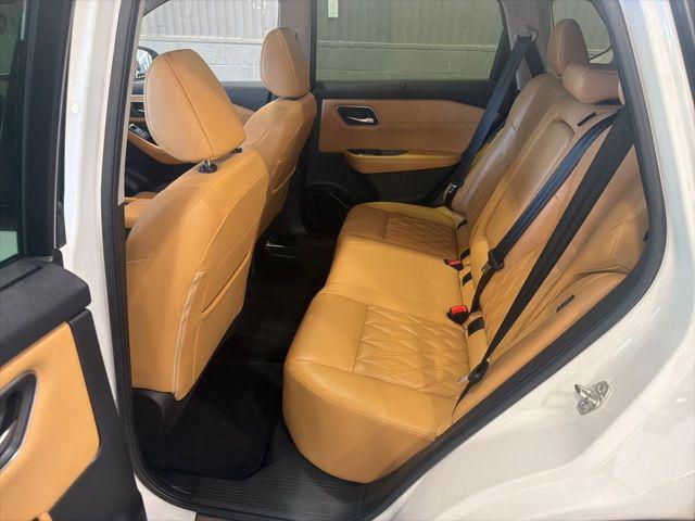 2023 Nissan Rogue Platinum Intelligent AWD